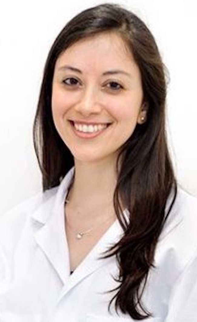 Dra. Aniza Giacaman